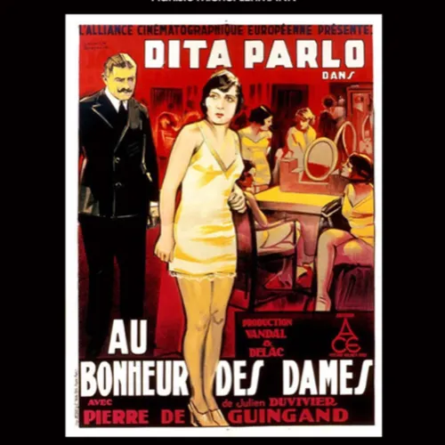 Un Ciné-Concert pour la bonne cause !