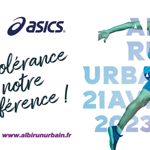 L'Albi Run Urbain revient !