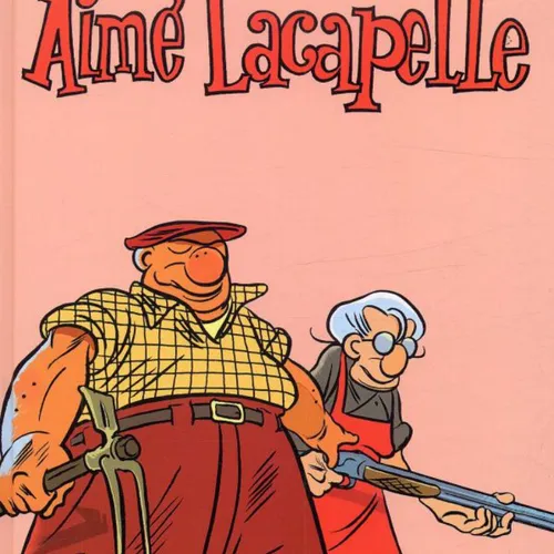 La chronique du bon vieux temps...