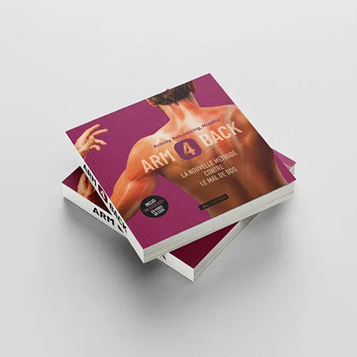 Le mal de dos n'esp une fatalité !