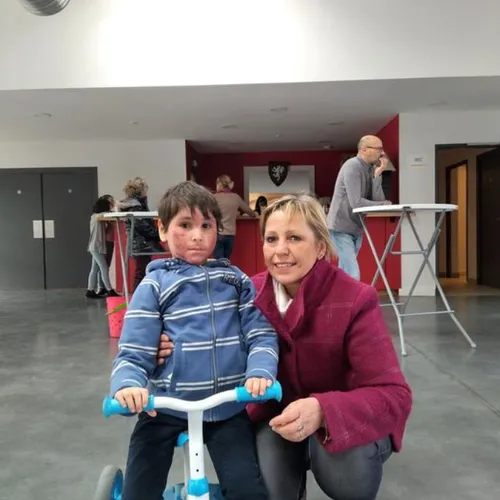 La Rando pour Malo !