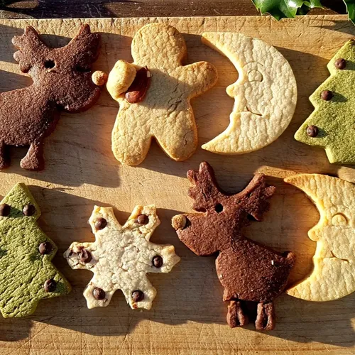 Une biscuiterie à découvrir absolument !