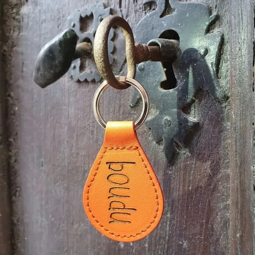 La "Boudu" boutique à Castelnau de Montmiral...