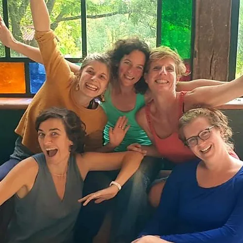 Pour les petites et les vieilles "canailles"...