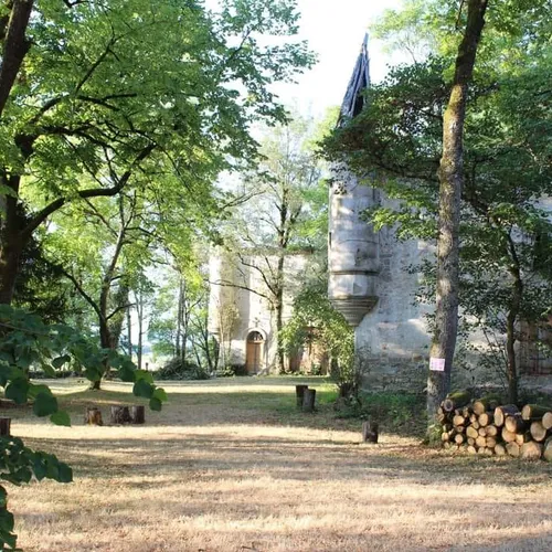 Journées Européennes du Patrimoine !