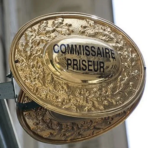 Commissaire-Priseur, découverte d'un métier fait de passions...