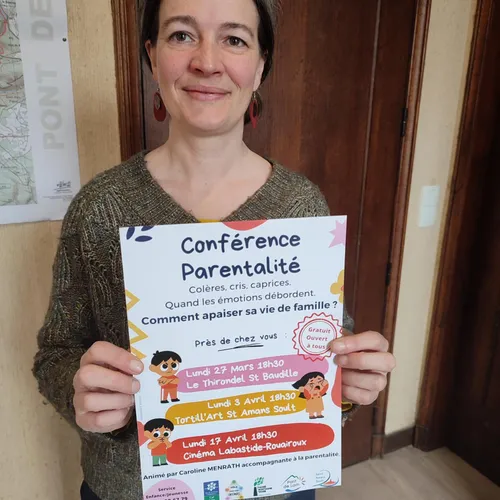 Comment apaiser sa vie de famille et calmer les colères des petits ?