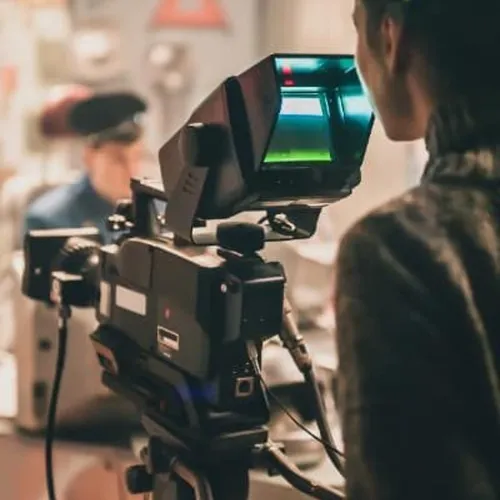 Ateliers vidéo et photos