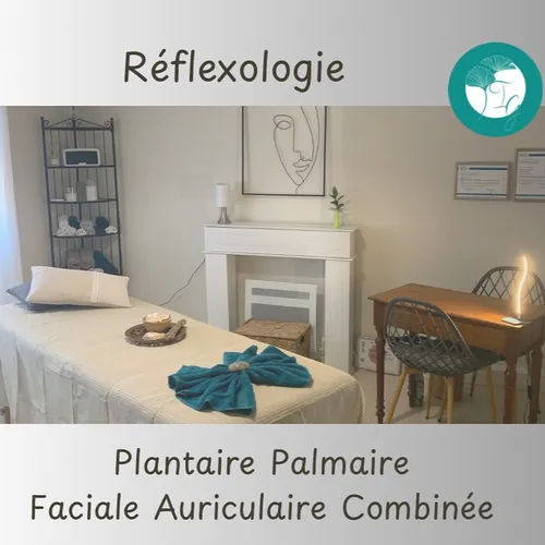 Portes ouvertes bien-être à Castres avec Isabelle Guitton