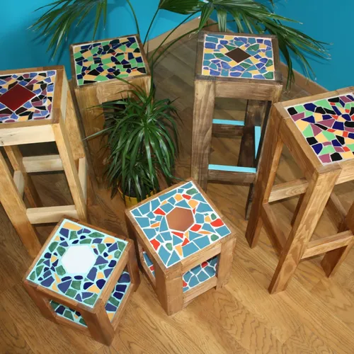 Faire du mobilier en bois de palettes ? Oui, mais du beau !