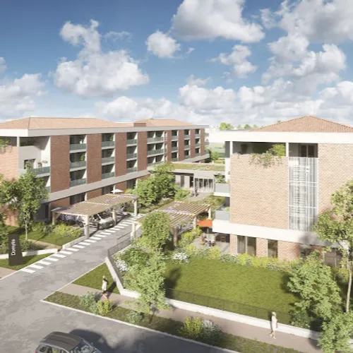 Une nouvelle résidence seniors à Gaillac ?