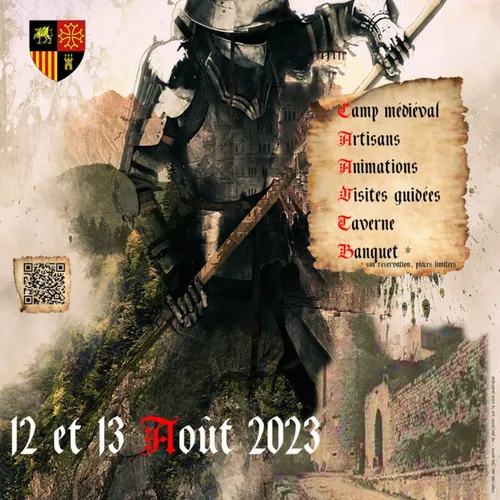 "Il était une fois Puycelsi" !