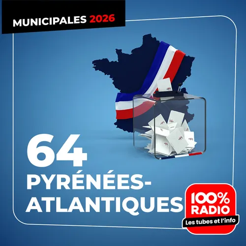 Les Municipales 2026 dans les Pyrénées-Atlantiques