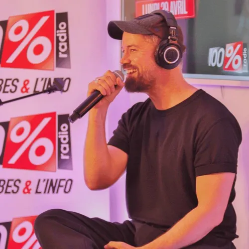 Photos 1 heure Emmanuel Moire