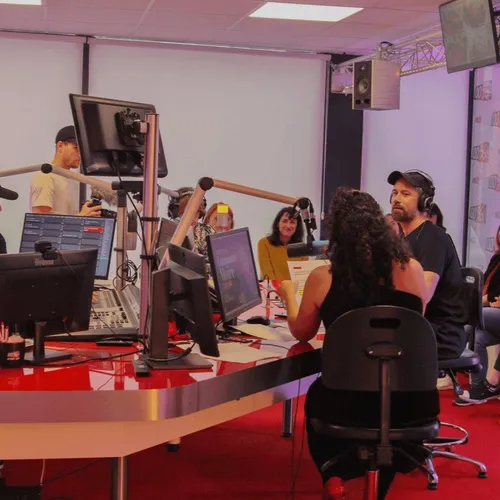 Photos 1 heure Emmanuel Moire