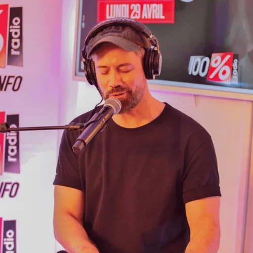 Photos 1 heure Emmanuel Moire