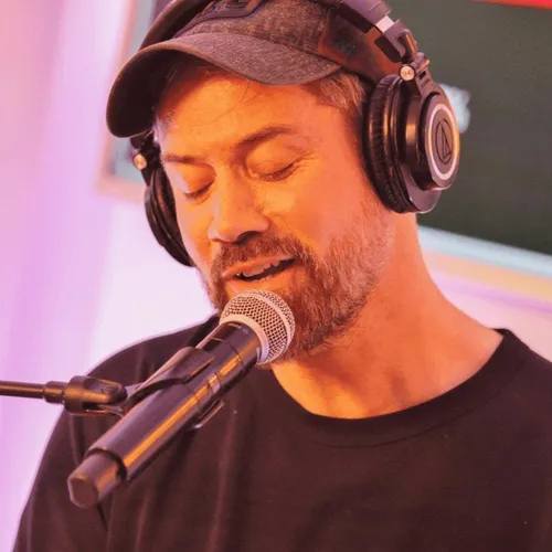 Photos 1 heure Emmanuel Moire