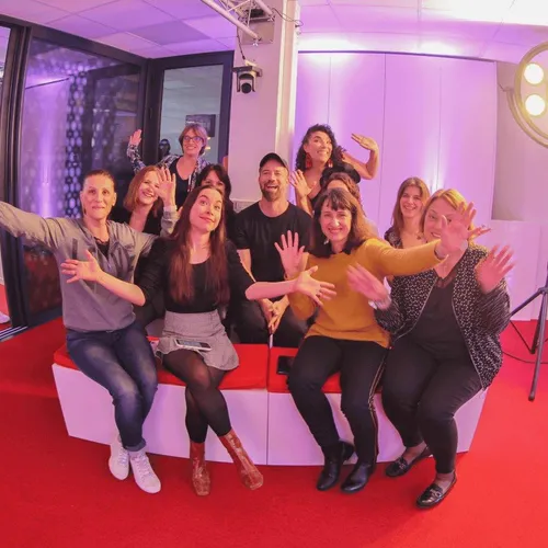 Photos 1 heure Emmanuel Moire