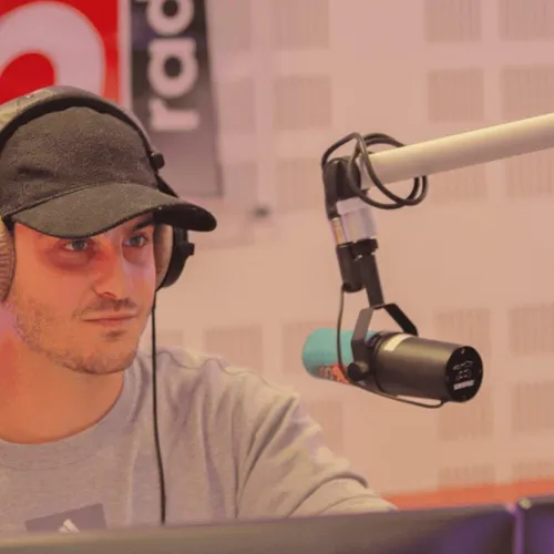 Photos 1 heure Emmanuel Moire