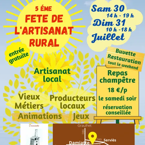 Un rendez-vous à ne pas manquer !