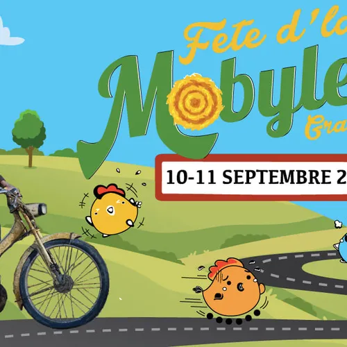 Elle revient pour les amoureux des "mobs" !