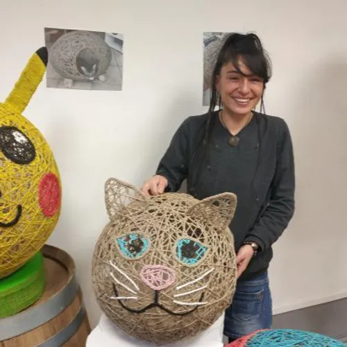 De grosses bulles de tendresse...