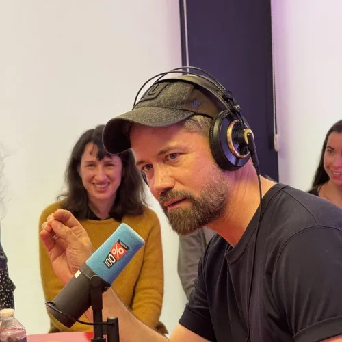 Photos 1 heure Emmanuel Moire