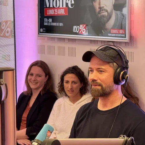 Photos 1 heure Emmanuel Moire