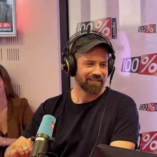 Photos 1 heure Emmanuel Moire