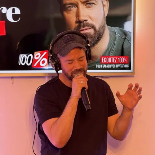 Photos 1 heure Emmanuel Moire