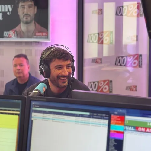 Photos 1 heure Jérémy Frerot