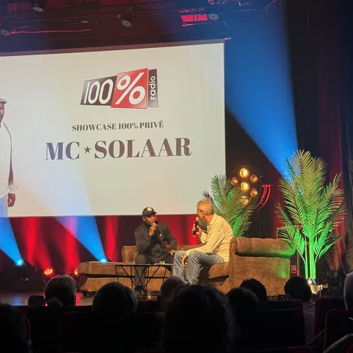 SOLAAR 5