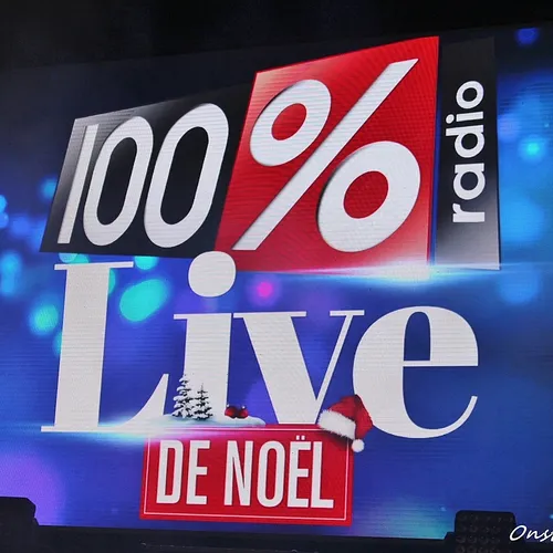 100% LIVE 2023