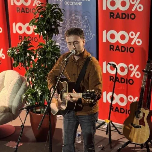 SHOWCASE AXEL BAUER ET ALLAN VEDE