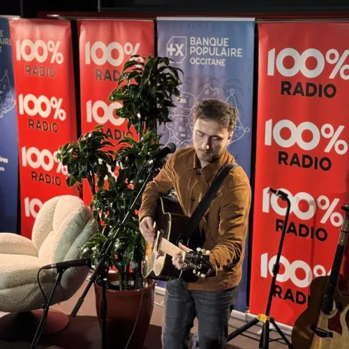 SHOWCASE AXEL BAUER ET ALLAN VEDE