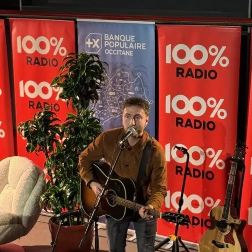 SHOWCASE AXEL BAUER ET ALLAN VEDE