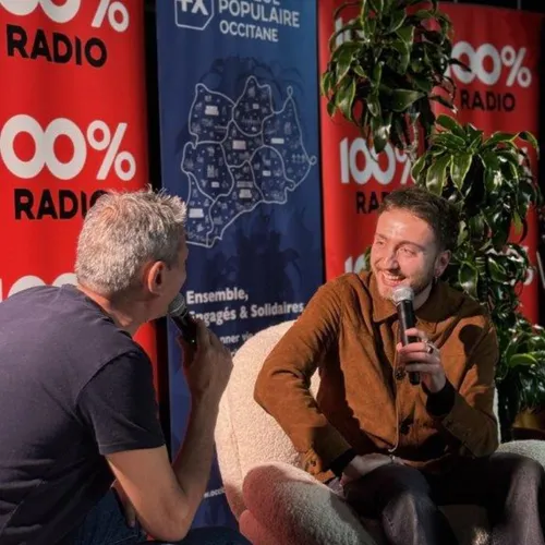 SHOWCASE AXEL BAUER ET ALLAN VEDE