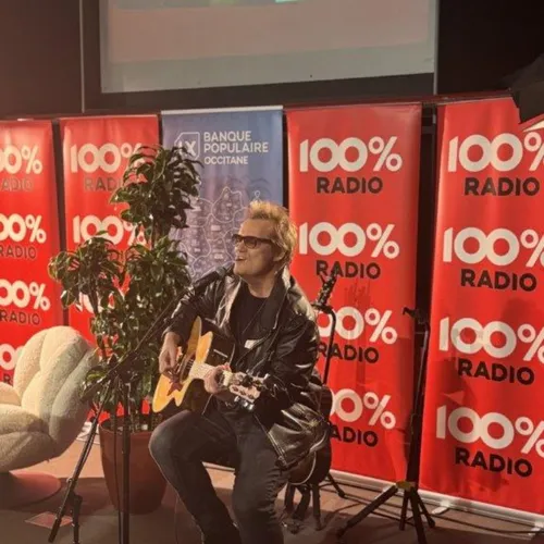 SHOWCASE AXEL BAUER ET ALLAN VEDE