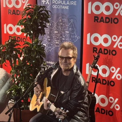 SHOWCASE AXEL BAUER ET ALLAN VEDE