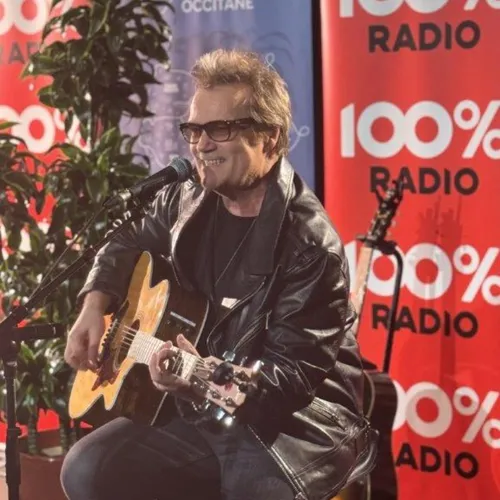 SHOWCASE AXEL BAUER ET ALLAN VEDE