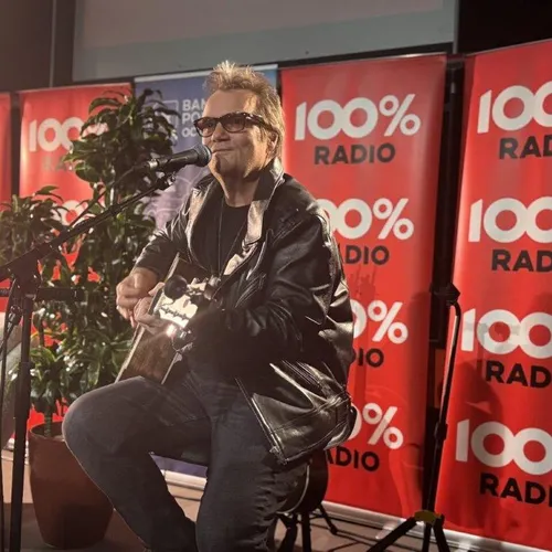 SHOWCASE AXEL BAUER ET ALLAN VEDE