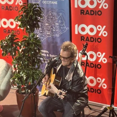 SHOWCASE AXEL BAUER ET ALLAN VEDE