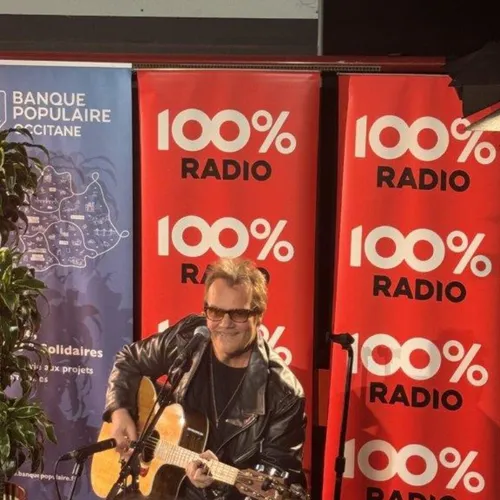 SHOWCASE AXEL BAUER ET ALLAN VEDE