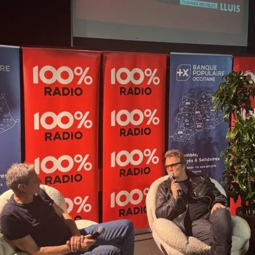 SHOWCASE AXEL BAUER ET ALLAN VEDE