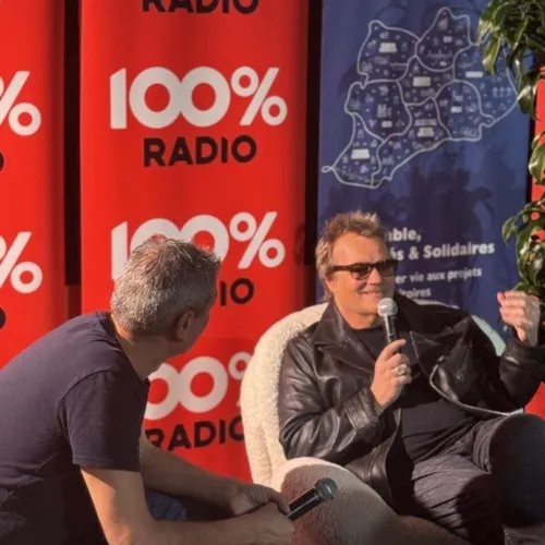 SHOWCASE AXEL BAUER ET ALLAN VEDE