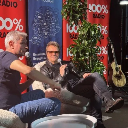 SHOWCASE AXEL BAUER ET ALLAN VEDE