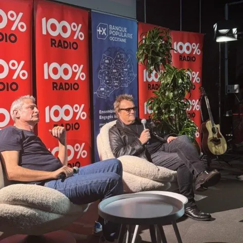 SHOWCASE AXEL BAUER ET ALLAN VEDE