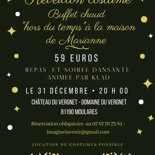 Une association qui voit loin...