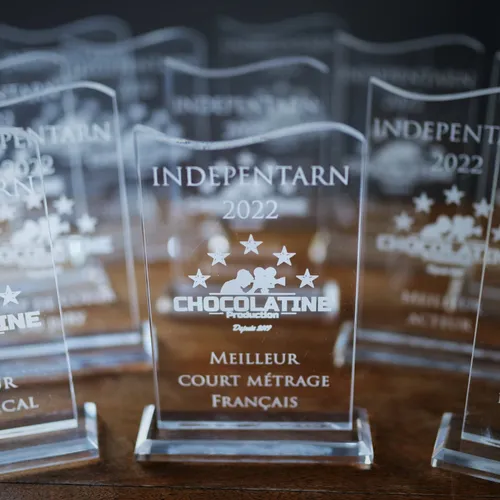 Le Festival cinéma des passionnés...