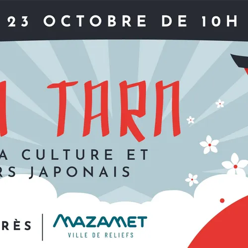 Jap In tarn est de retour !